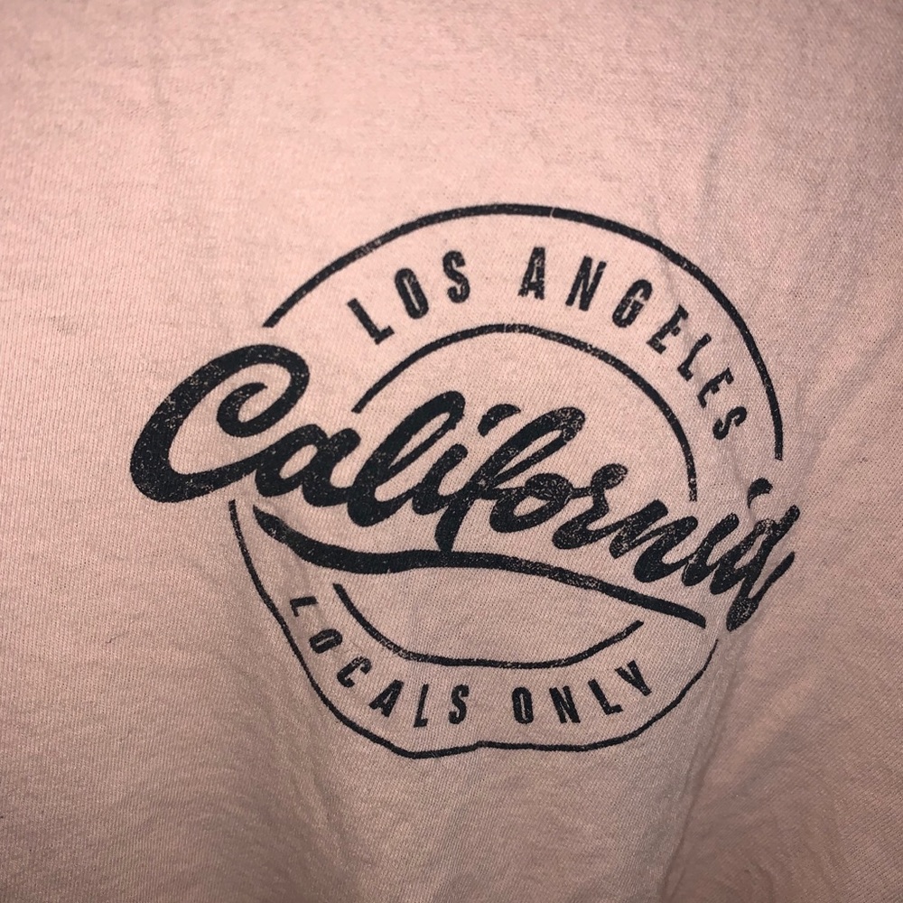 graphic tee - Picture 2 of 4